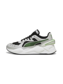 Кросівки PUMA Rs-x "40th Anniversary" модель 395339 Фото