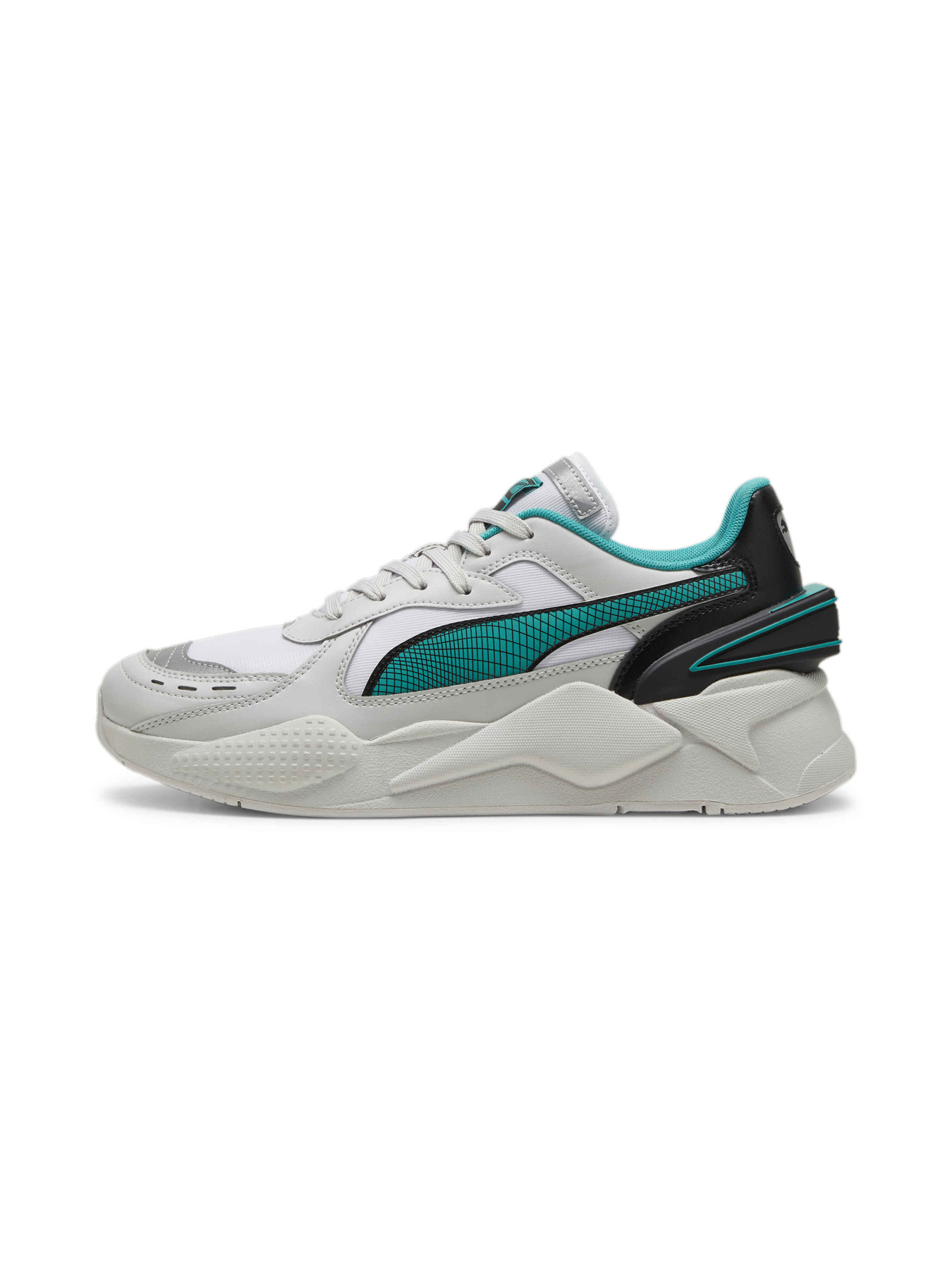 Кроссовки PUMA Rs-x "40th Anniversary" модель 395339 Фото