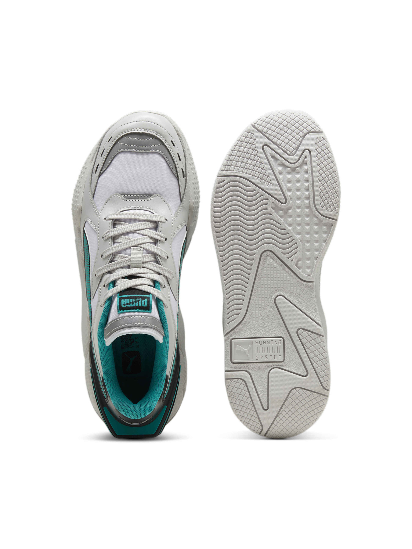 Кроссовки PUMA Rs-x "40th Anniversary" модель 395339 Фото
