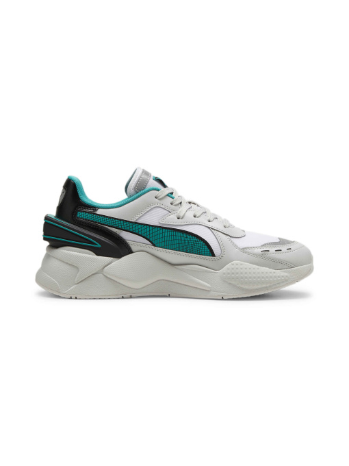 Кросівки PUMA Rs-x "40th Anniversary" модель 395339 Фото