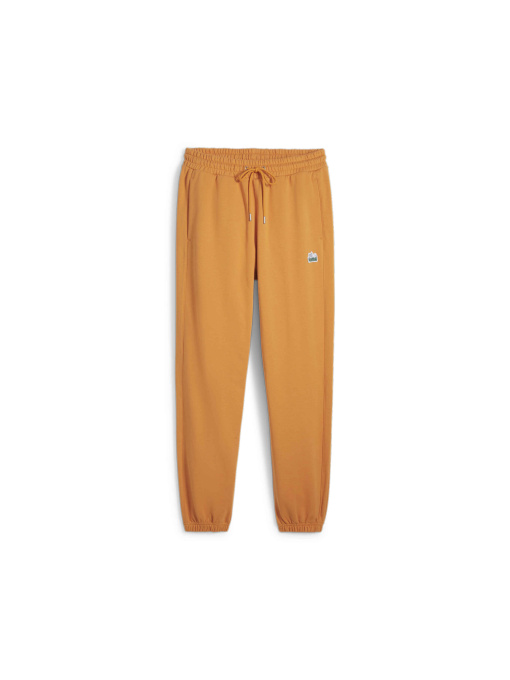 Брюки PUMA T7 Ftf Super Sweatpants модель 625039 Фото