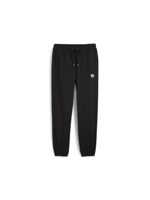 Брюки PUMA T7 Ftf Super Sweatpants модель 625039 Фото