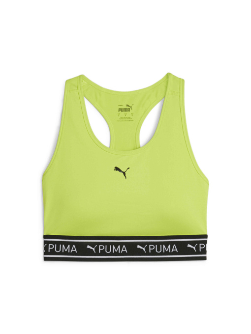 Футболки и поло PUMA 4keeps Elastic Bra - P модель 525319 Фото