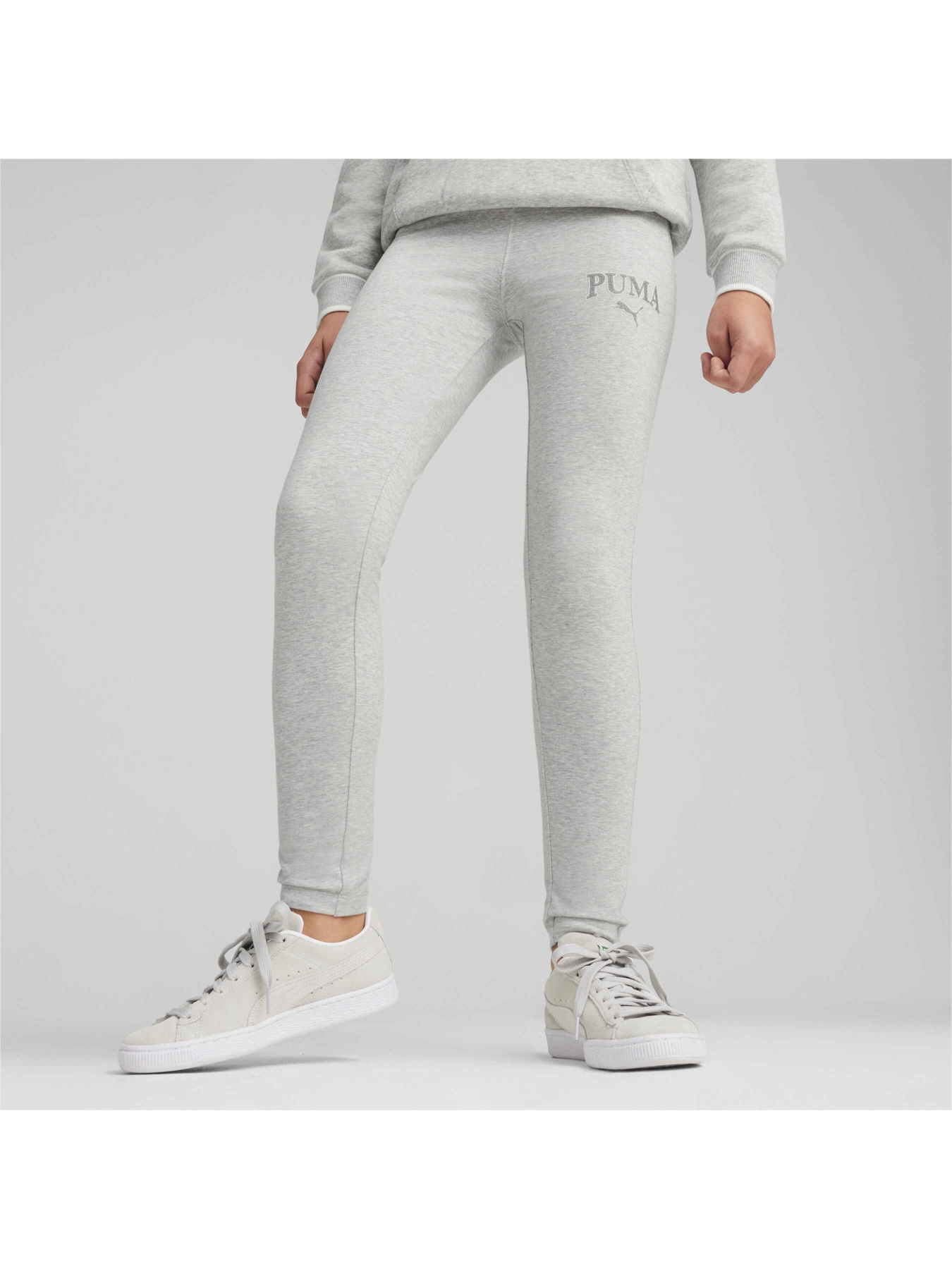 Брюки PUMA Squad Leggings модель 679390 Фото