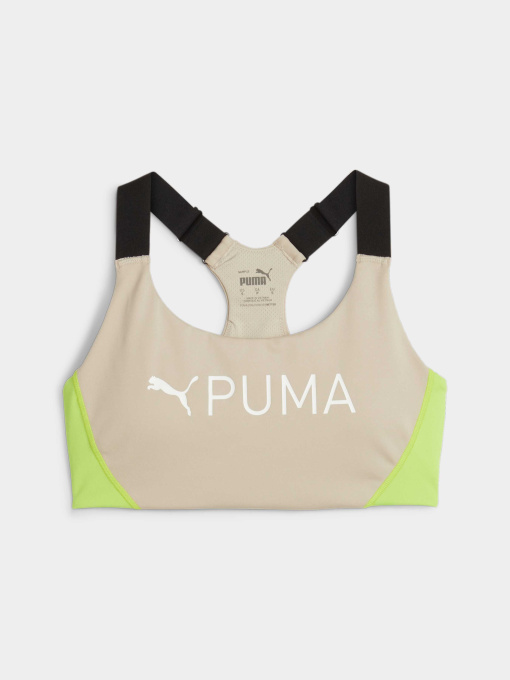 Футболки и поло PUMA 4keeps Eversculpt Bra модель 524785 Фото