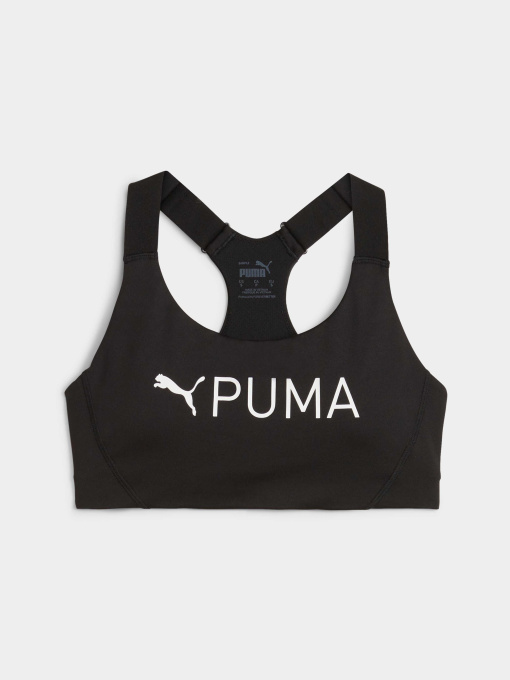 Футболки и поло PUMA 4keeps Eversculpt Bra модель 524785 Фото