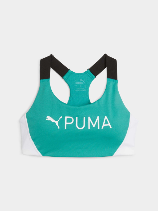 Футболки и поло PUMA 4keeps Eversculpt Bra модель 524785 Фото