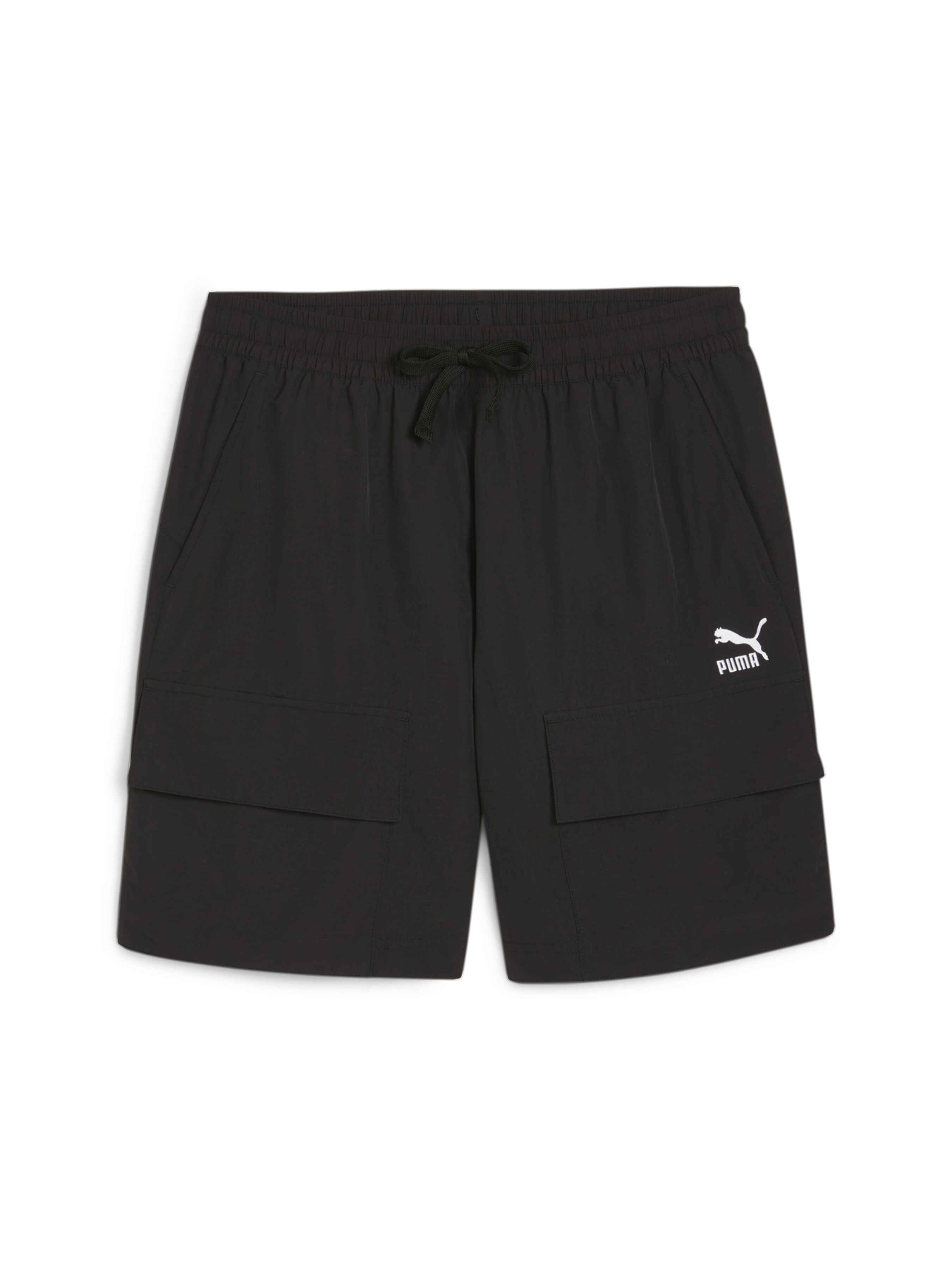 Шорты PUMA Classics Cargo Shorts модель 624262 Шорты PUMA Classics Cargo Shorts модель 624262 Фото