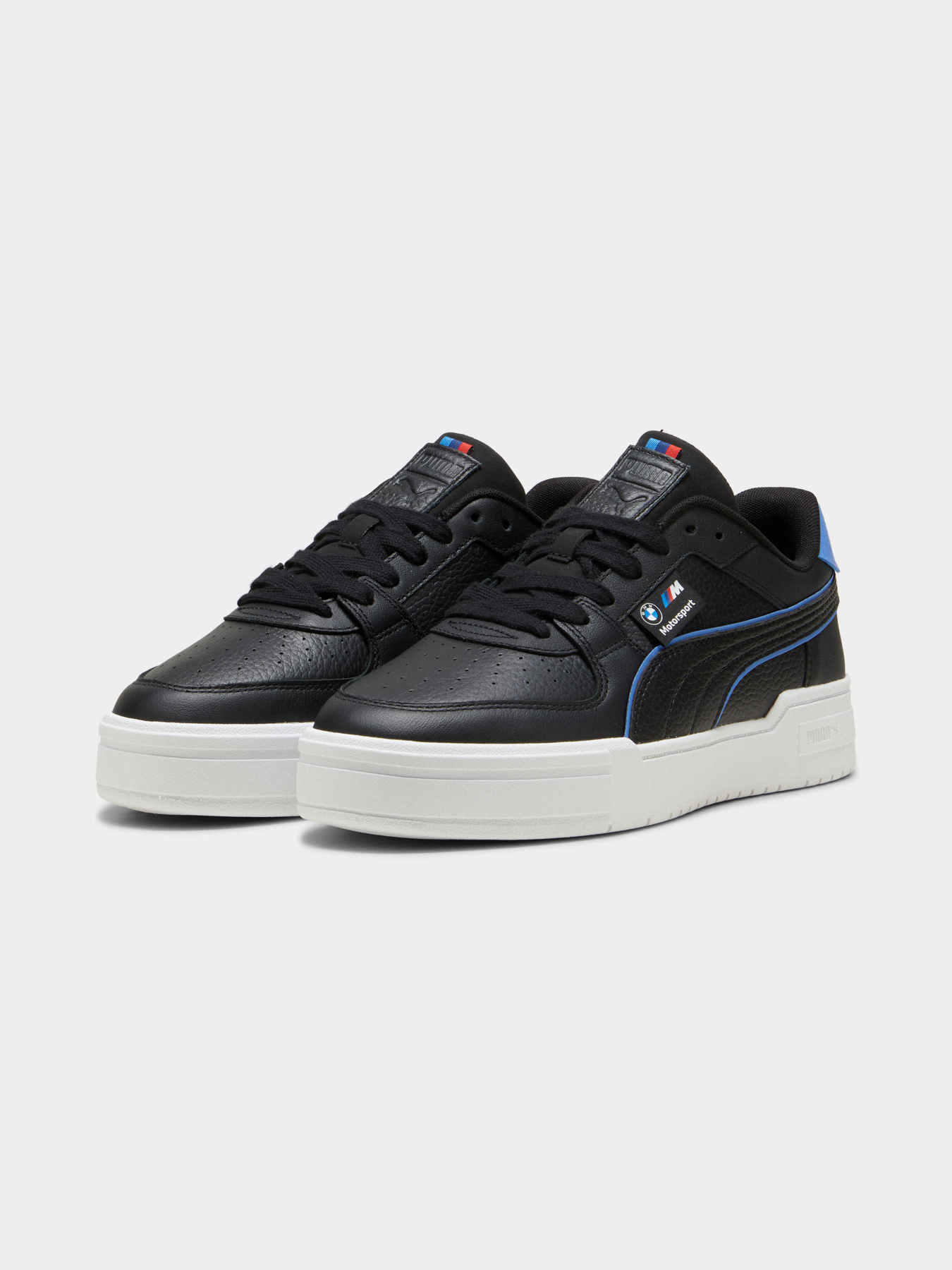 Кеди PUMA Bmw Mms Ca Pro модель 308032 Фото