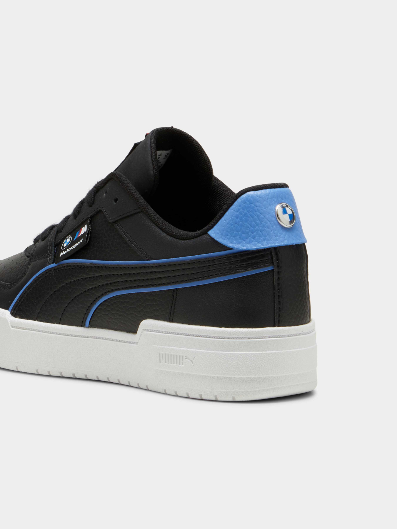Кеди PUMA Bmw Mms Ca Pro модель 308032 Фото