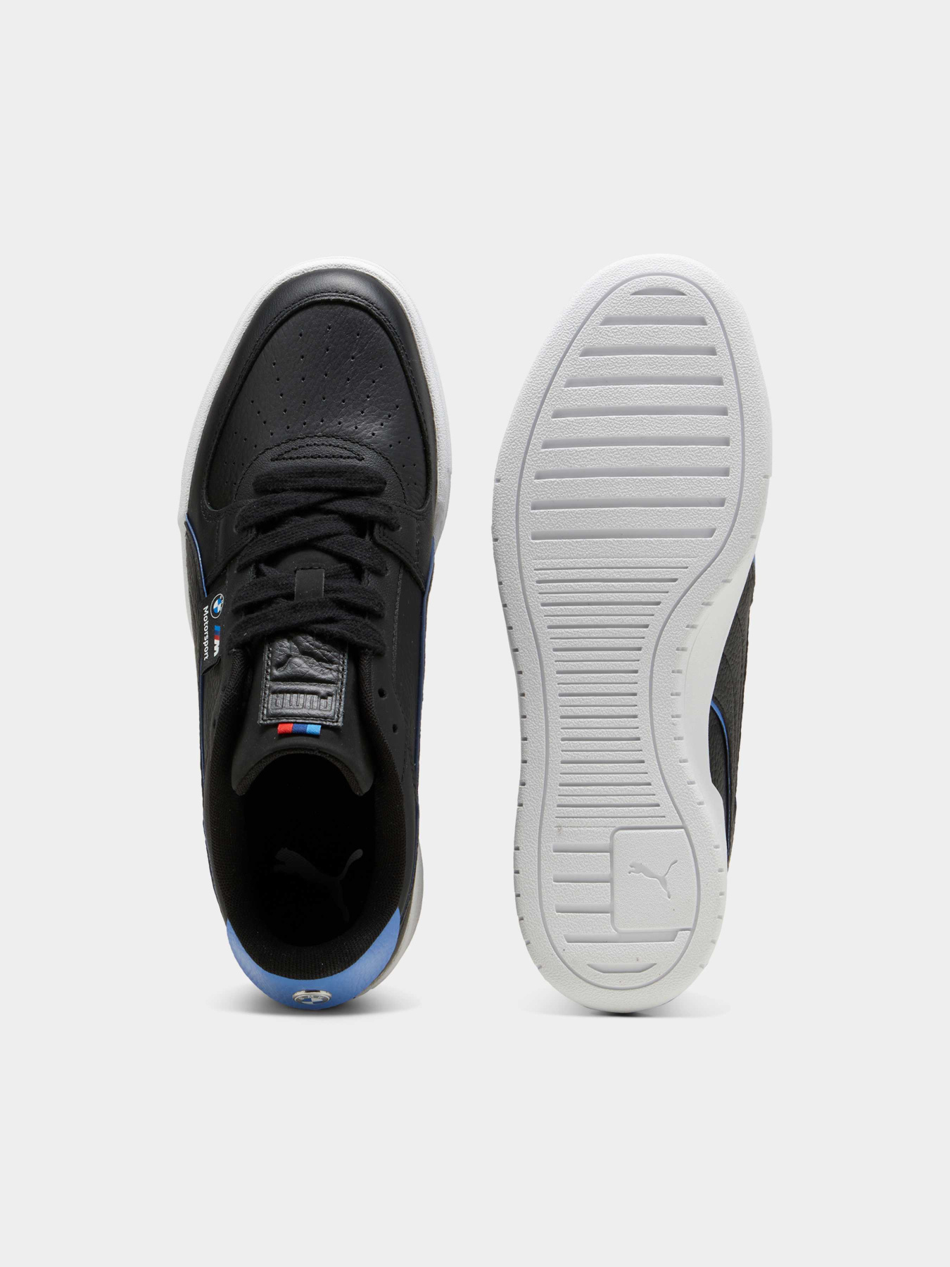 Кеди PUMA Bmw Mms Ca Pro модель 308032 Фото