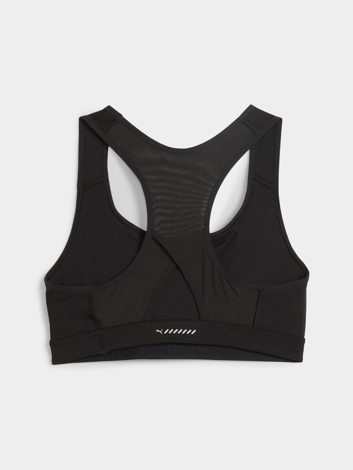 Футболки и поло PUMA 4keeps Run Bra - Mid модель 524953 Фото