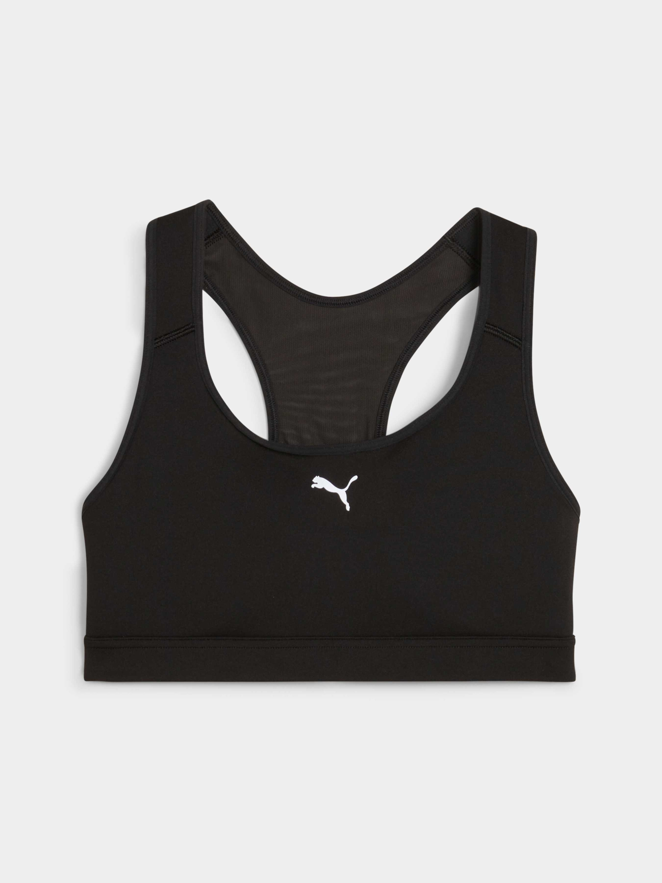 Футболки и поло PUMA 4keeps Run Bra - Mid модель 524953 Фото