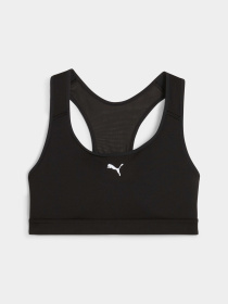 Футболки і поло PUMA 4keeps Run Bra - Mid модель 524953 Фото