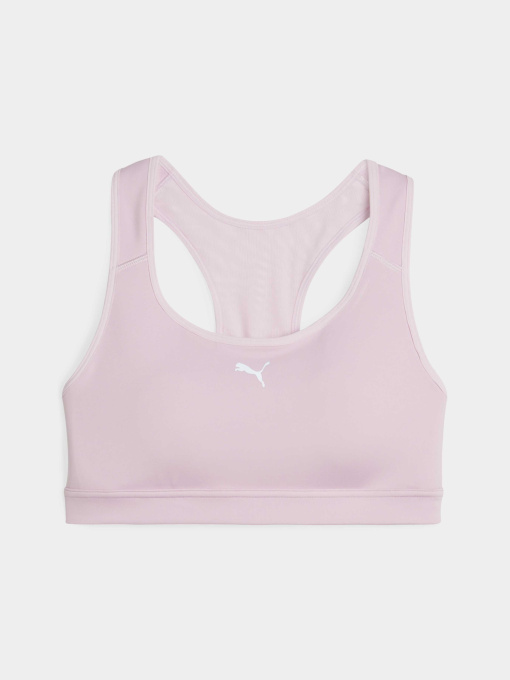 Футболки и поло PUMA 4keeps Run Bra - Mid модель 524953 Фото