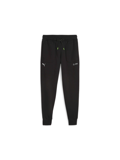 Спортивні штани PUMA Mapf1 Sweatpants, Cc модель 623745 Фото