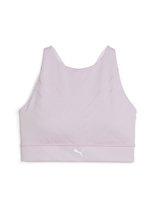 Футболки и поло PUMA Pwr Ultraform Bra - Aop модель 525051 Фото