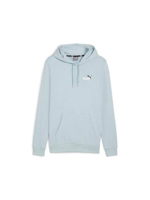 Худи и свитшоты PUMA Ess+ 2 Col Small Logo Hoodie модель 680990 Фото