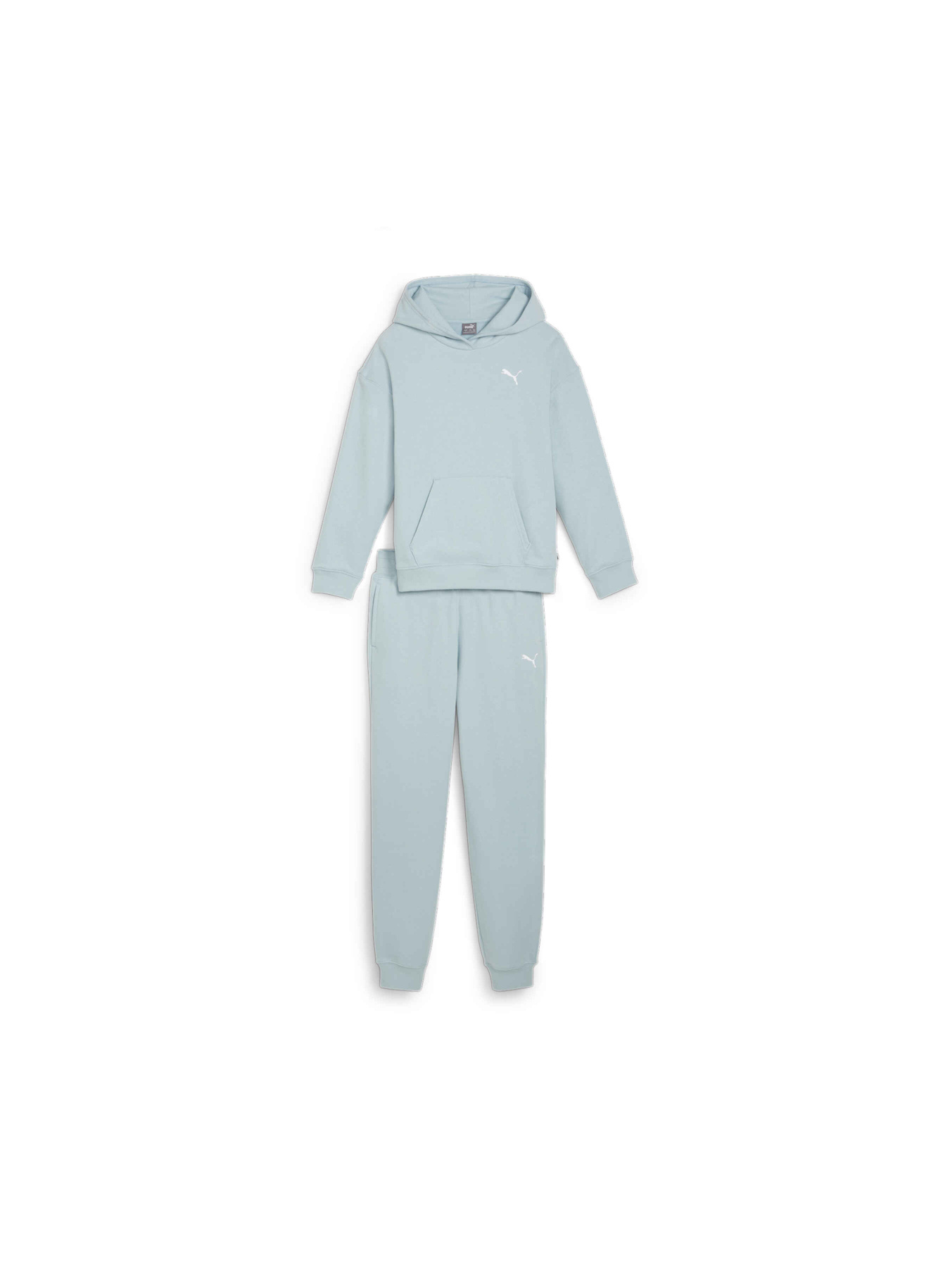 Костюми PUMA Loungewear Suit модель 680318 Костюми PUMA Loungewear Suit модель 680318 Фото