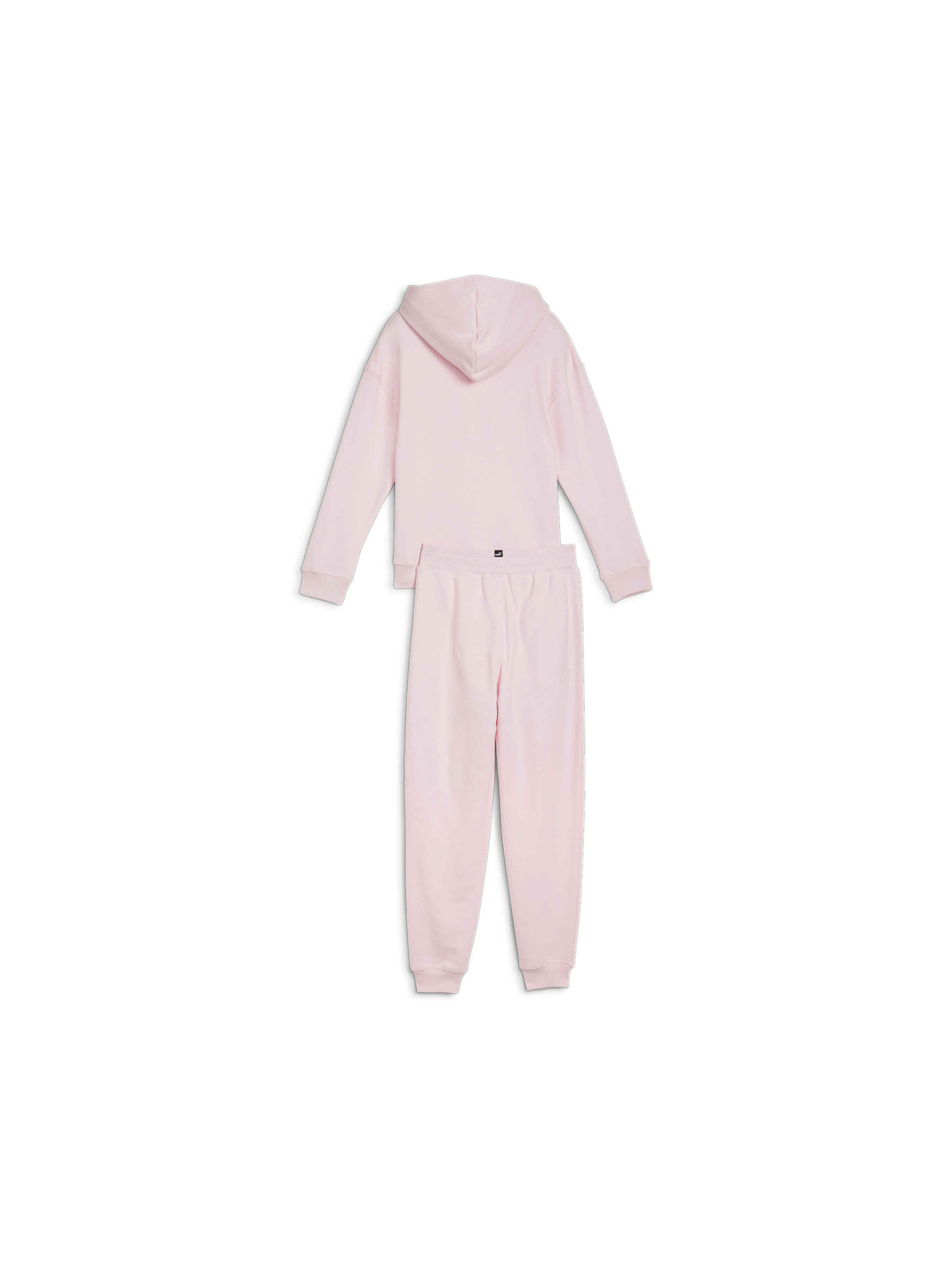 Костюми PUMA Loungewear Suit модель 680318 Костюми PUMA Loungewear Suit модель 680318 Фото