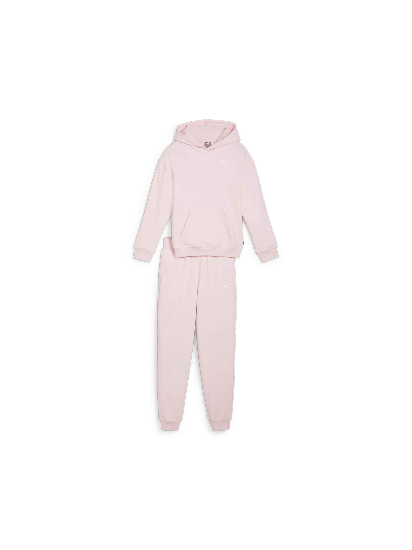 Костюми PUMA Loungewear Suit модель 680318 Костюми PUMA Loungewear Suit модель 680318 Фото