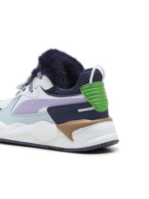 Кроссовки PUMA Rs-x Boys Trolls Ps модель 396995 Фото