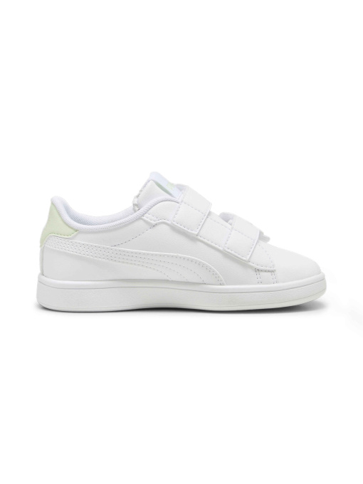 Кеди PUMA Smash 3.0 Badges V Ps модель 397286 Фото