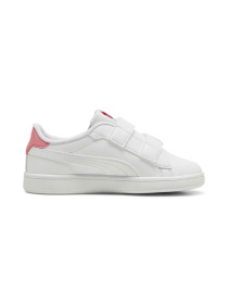 Кеды PUMA Smash 3.0 Badges V Ps модель 397286 Фото