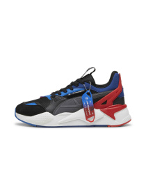 Кросівки PUMA Bmw Mms Rs-x T модель 308027 Фото