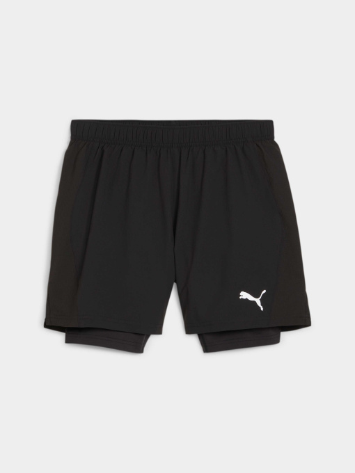 Шорты PUMA Run Velcty Ultrwve 2in1 Shrt модель 524994 Фото