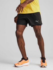 Шорты PUMA Run Velcty Ultrwve 2in1 Shrt модель 524994 Фото