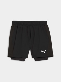 Шорты PUMA Run Velcty Ultrwve 2in1 Shrt модель 524994 Фото