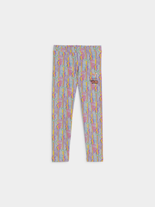 Штани PUMA x Trolls Leggings модель 624856 Фото
