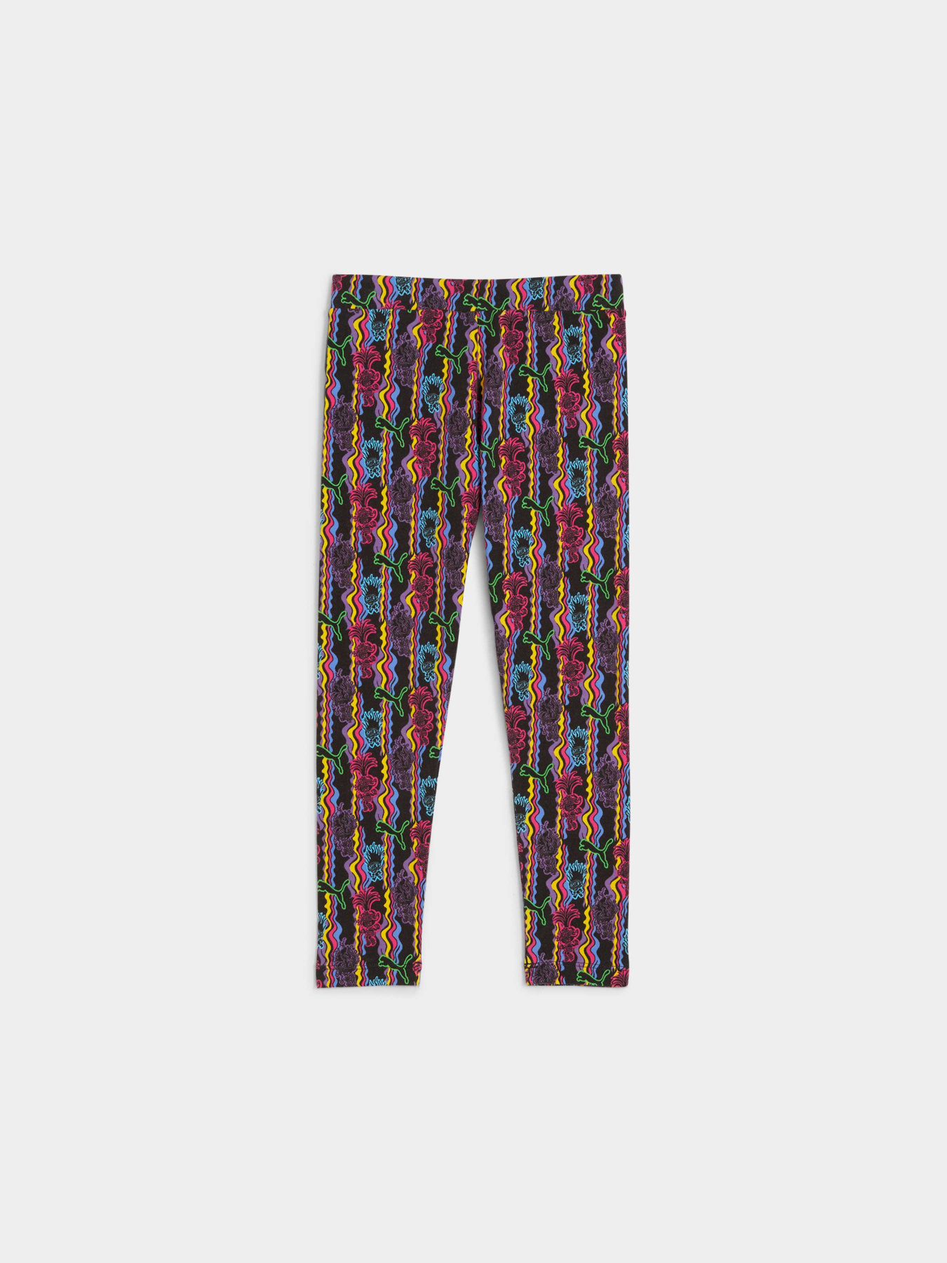 Штани PUMA x Trolls Leggings модель 624856 Штани PUMA x Trolls Leggings модель 624856 Фото