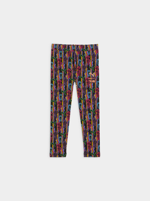 Штани PUMA x Trolls Leggings модель 624856 Фото
