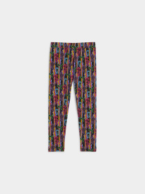 Штани PUMA x Trolls Leggings модель 624856 Фото
