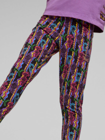 Штани PUMA x Trolls Leggings модель 624856 Фото