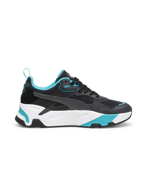Кроссовки PUMA Mapf1 Trinity Jr модель 308012 Фото