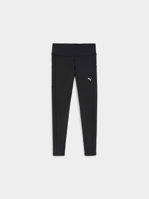 Брюки PUMA Run Fav Velocity Fl Tight модель 525077 Фото
