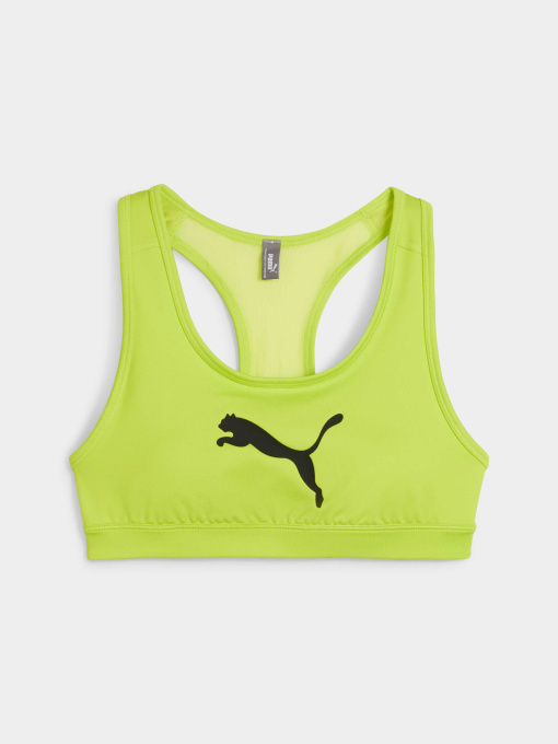 Футболки и поло PUMA 4keeps Bra - P модель 525317 Фото
