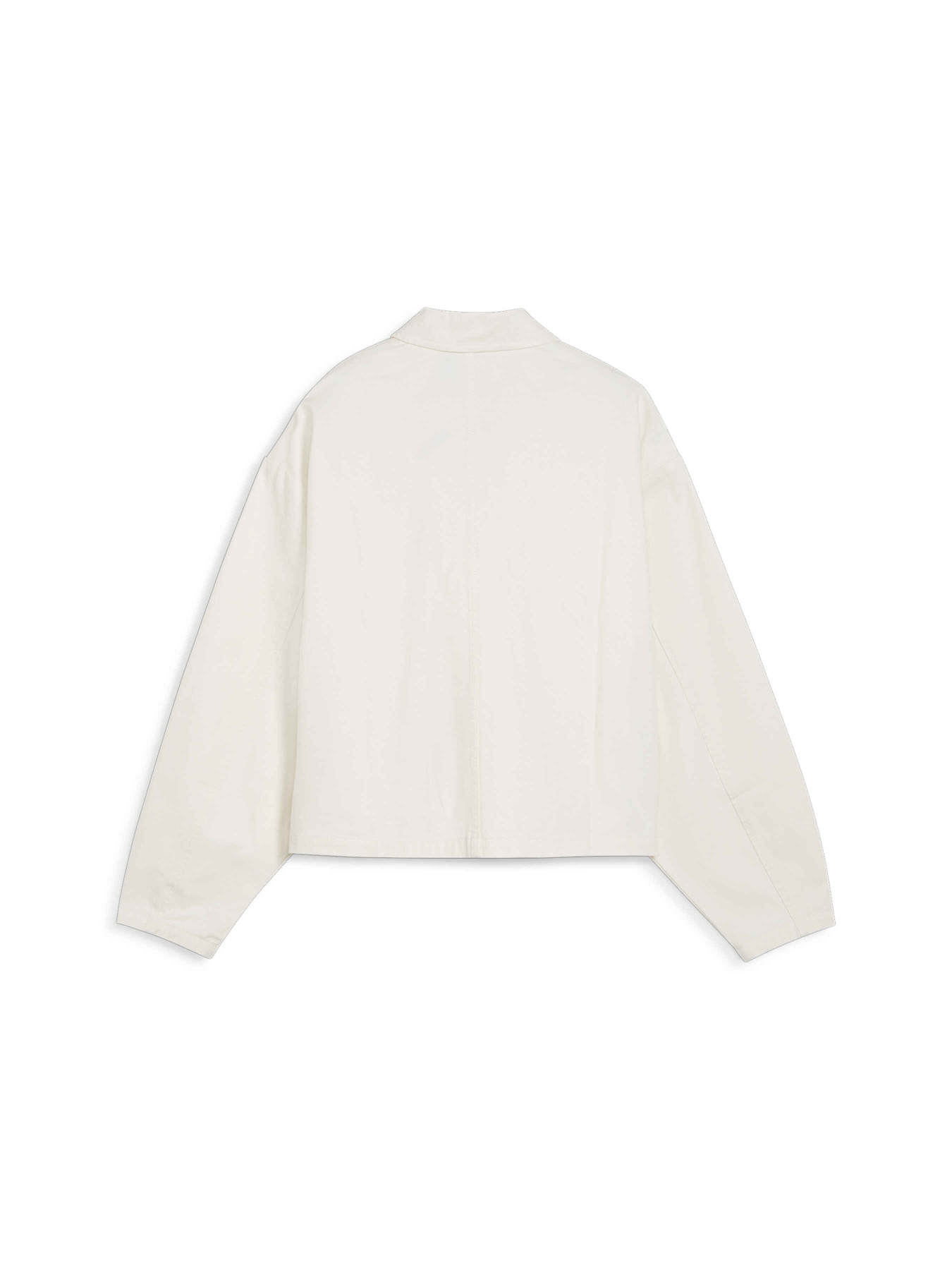 Куртки и дубленки PUMA Classics Shore Jacket модель 623697 Фото