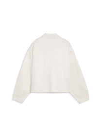 Куртки и дубленки PUMA Classics Shore Jacket модель 623697 Фото