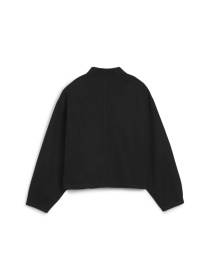 Куртки и дубленки PUMA Classics Shore Jacket модель 623697 Фото