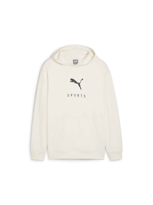 Худи и свитшоты PUMA Better Sportswear Hoodie модель 679002 Фото