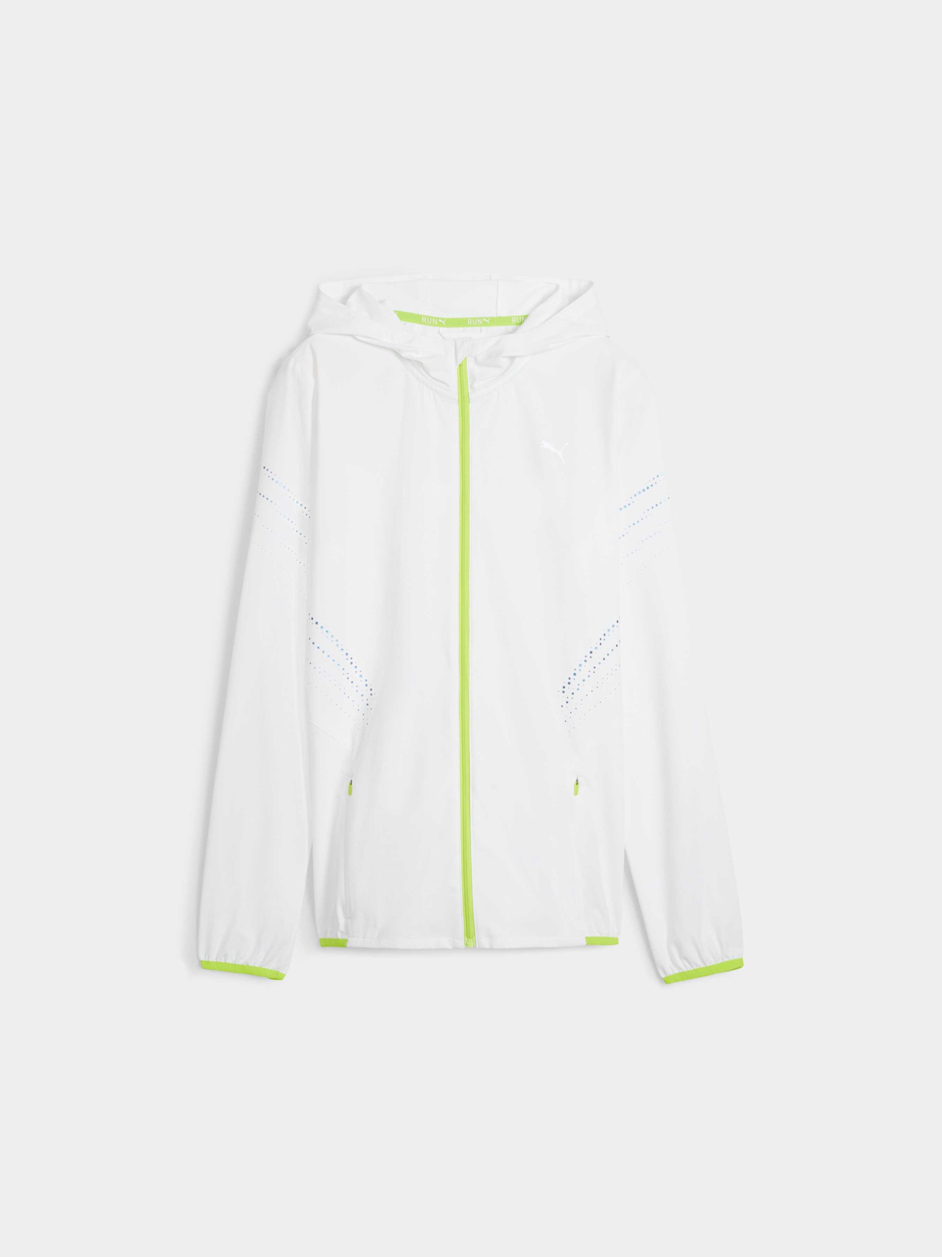 Куртки и дубленки PUMA Run Ultraweave Jacket W модель 524971 Куртки и дубленки PUMA Run Ultraweave Jacket W модель 524971 Фото