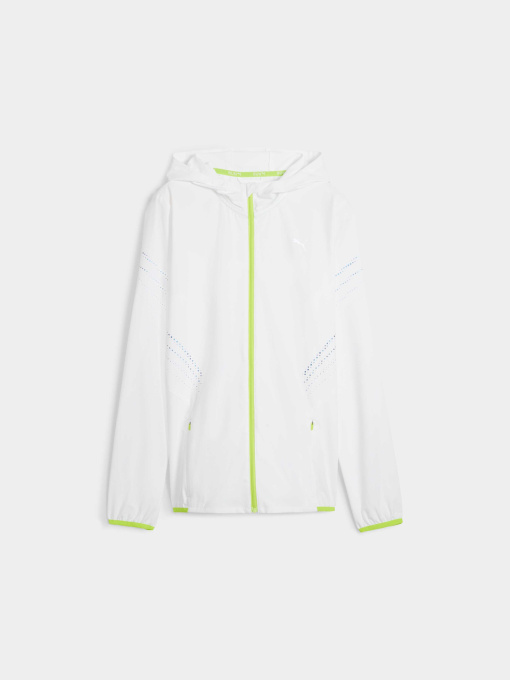 Куртки и дубленки PUMA Run Ultraweave Jacket W модель 524971 Фото