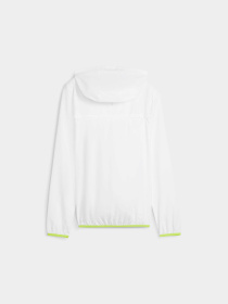 Куртки и дубленки PUMA Run Ultraweave Jacket W модель 524971 Фото