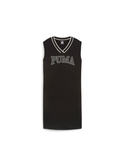 Платья PUMA Squad Dress Tr модель 679671 Фото