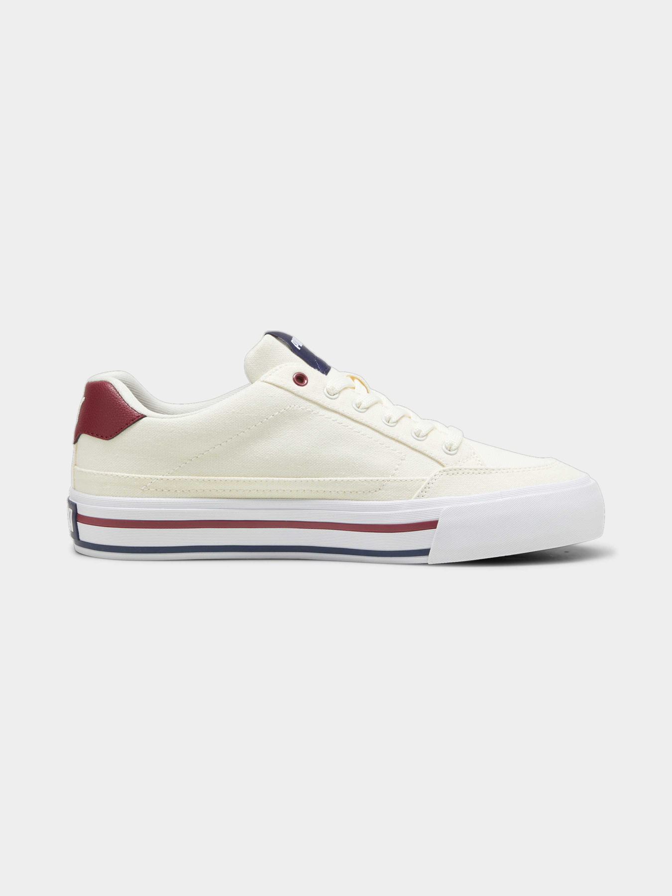 Кеди PUMA Court Classic Vulc Fs модель 396353 Кеди PUMA Court Classic Vulc Fs модель 396353 Фото