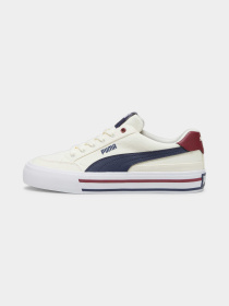 Кеди PUMA Court Classic Vulc Fs модель 396353 Фото